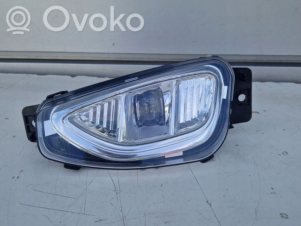 Ford Kuga III Front fog light 