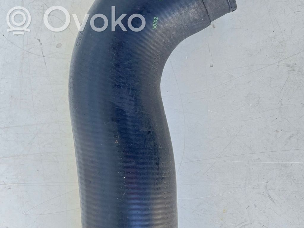 BMW 3 E46 Interkūlera šļūtene (-es) / caurule (-es) 