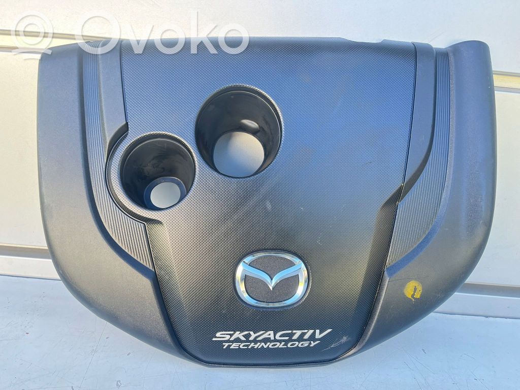 Engine bonnet/hood