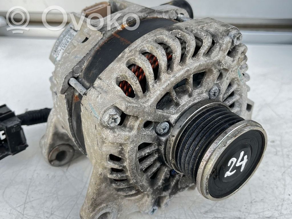 Ģenerators   A2TX4781ZT