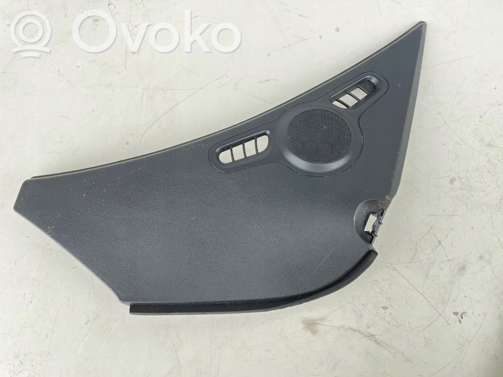 Citroen C3 Picasso Dashboard side end trim 