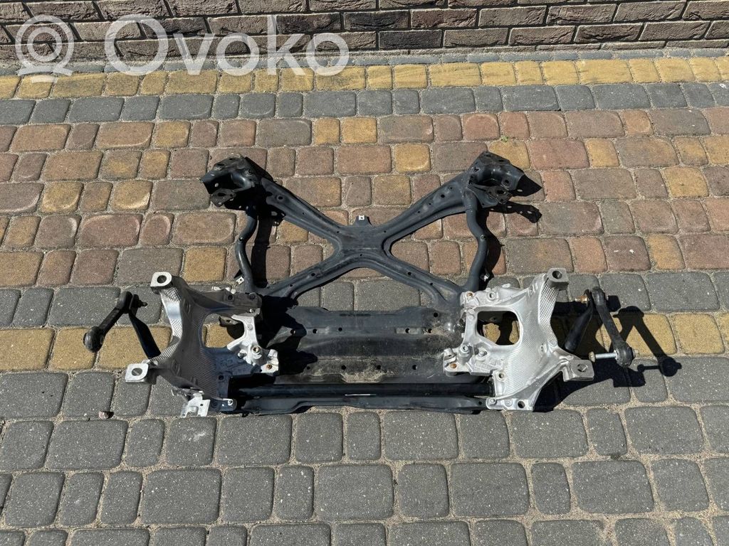 Audi A4 S4 B9 8W Front subframe 