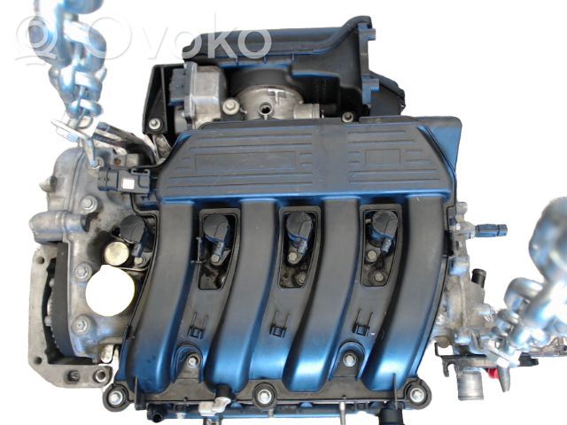 Motor   7701472712,7701472712,F4PC770