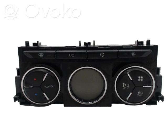 Climate control unit   6452W7,6452W7