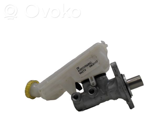 Peugeot 208 I Główny cylinder hamulca 