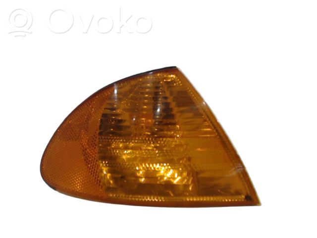 BMW 3 E46 Front indicator light 