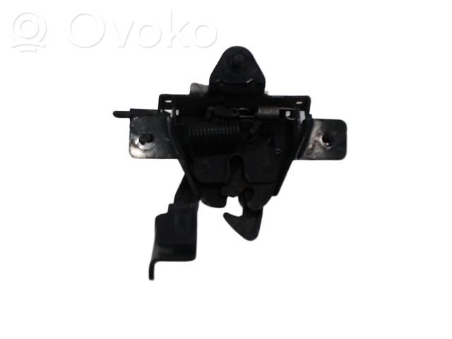KIA Venga Engine bonnet/hood lock/catch 