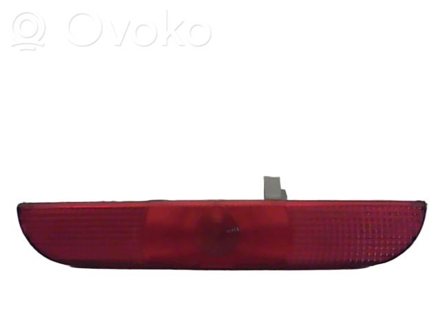 Mazda 3 I Third/center stoplight 