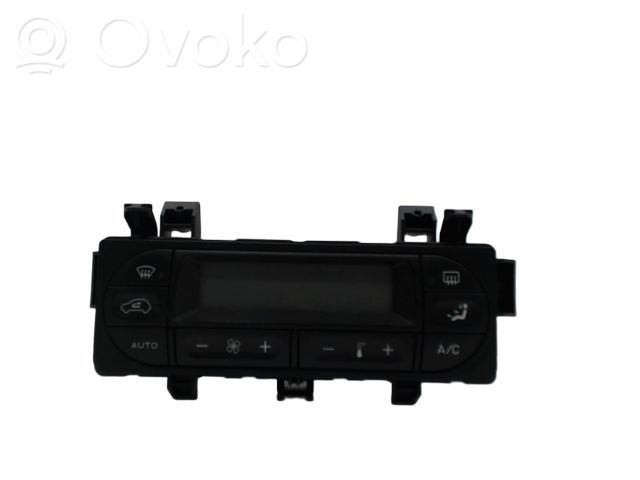 Climate control unit   6452C4,6452C4