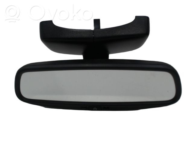 Espejo retrovisor (interior)   8149XP,8149XP
