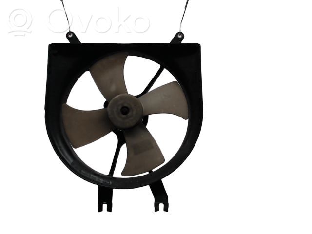 Ford Mondeo MK IV Ventilator electric răcire radiator 