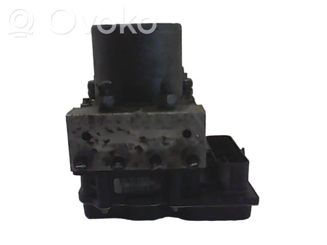 Peugeot 407 ABS Pump 