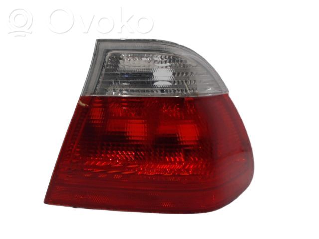 BMW 3 E46 Lampă spate în caroserie 