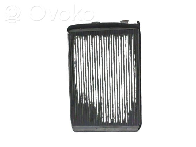 Peugeot 807 Mazais radiators 