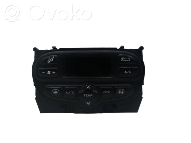 Citroen Xsara Picasso Climate control unit 