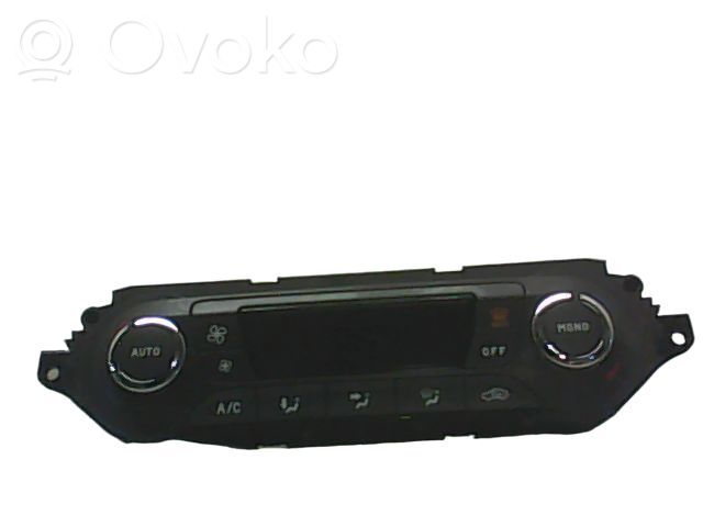Climate control unit   1698893,1698893