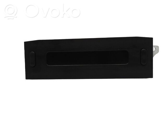 Peugeot 206+ Screen/display/small screen 