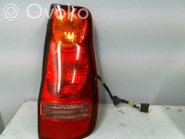 Hyundai Matrix Takavalot 