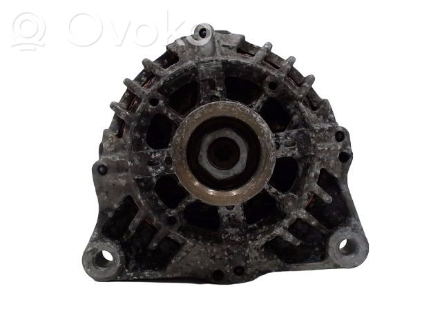 Citroen C3 Generator/alternator 