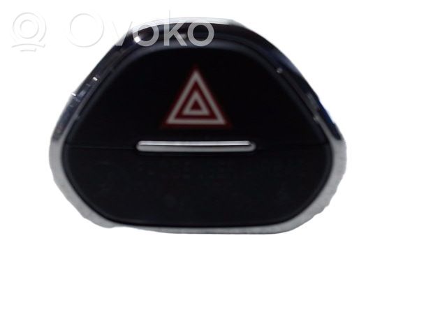 Opel Adam Hazard light switch 