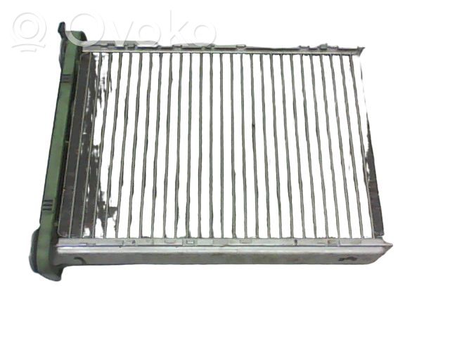 Citroen Saxo Heater blower radiator 