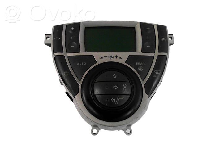 Climate control unit   6451KK,6451KK