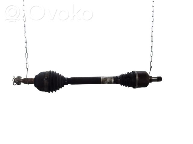 Peugeot 508 Front driveshaft 