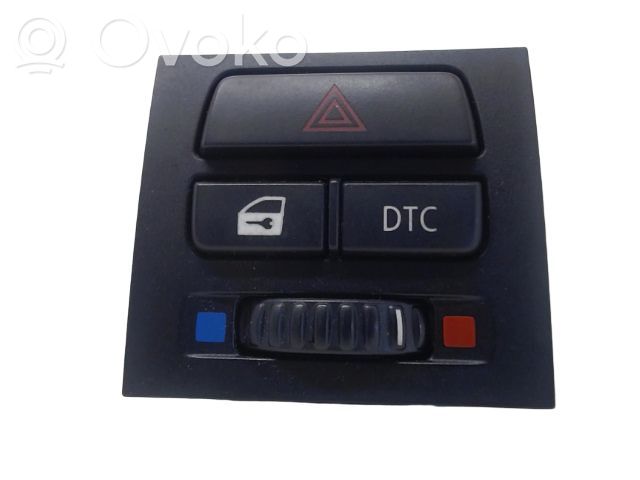 Hazard light switch   61319196713,61319196713