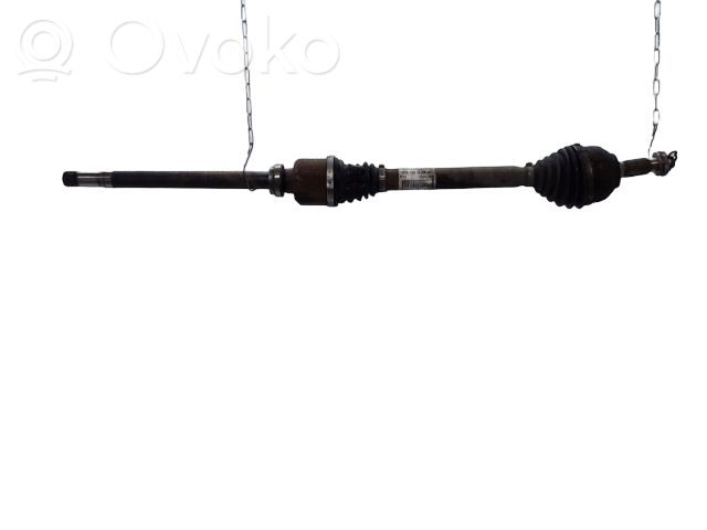 Peugeot 508 Front driveshaft 