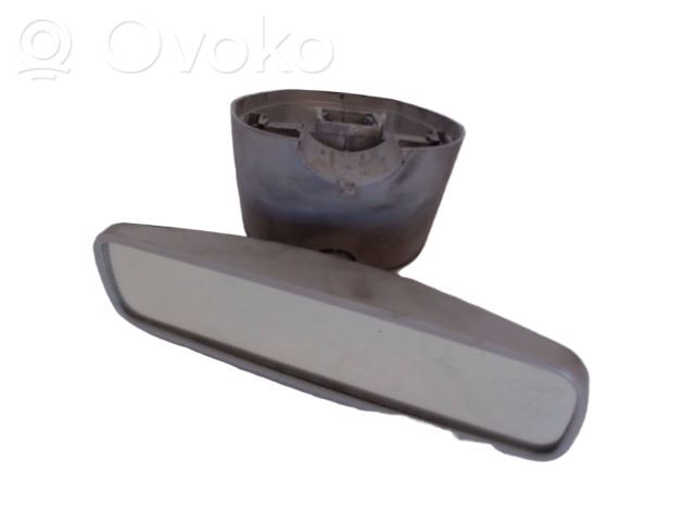 Renault Zoe Rear view mirror (interior) 