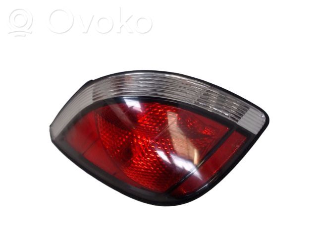KIA Rio Lampa tylna 