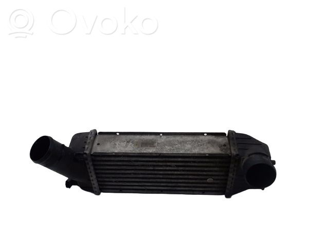 Peugeot 307 Interkūlerio radiatorius 
