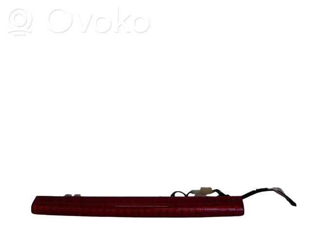 Suzuki Wagon R+ Third/center stoplight 