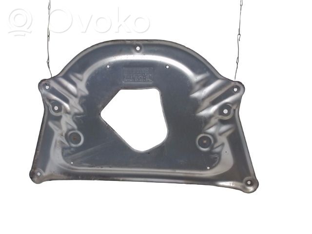 Engine splash shield/under tray   51717033761,51717033761