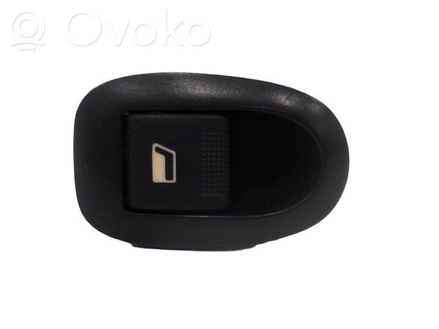 Electric window control switch   6552ZG,6552ZG