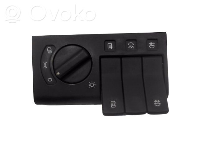 Light switch   3345138,3345138