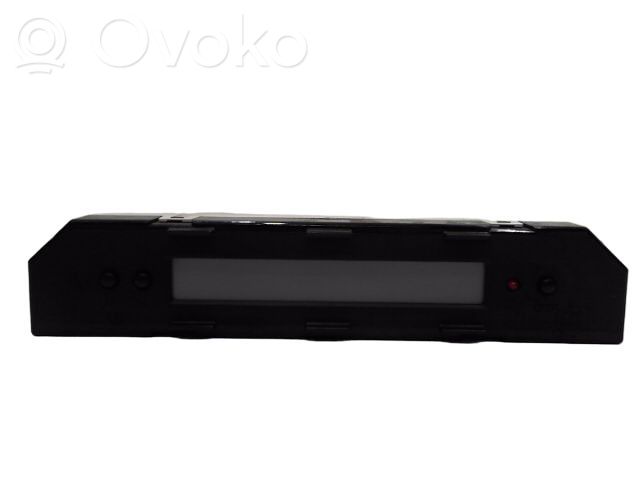Clock   3460063J50