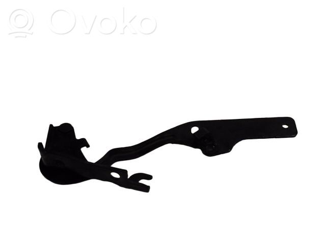 Smart ForFour I Engine bonnet/hood hinges 