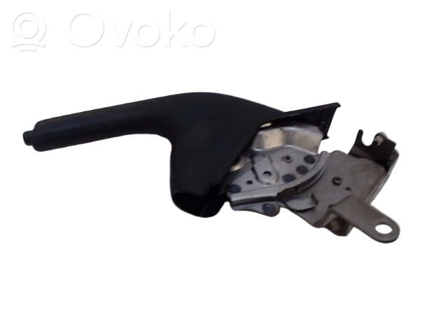 Mazda 2 Rankinio mechanizmas (salone) 