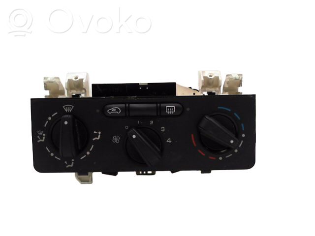 Climate control unit   6451KQ,6451KQ,82D0525199A,F664478N