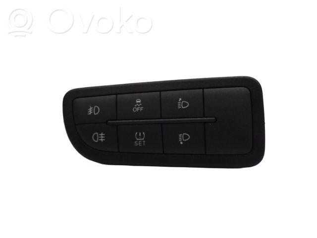 Fiat Tipo Light switch 