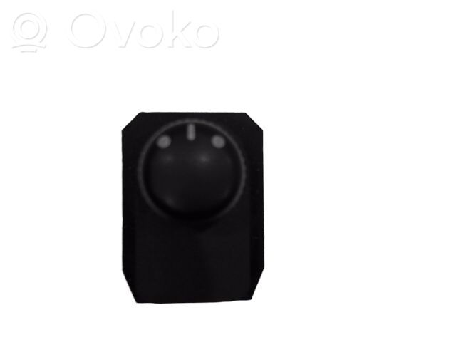 Opel Agila B Wing mirror switch 