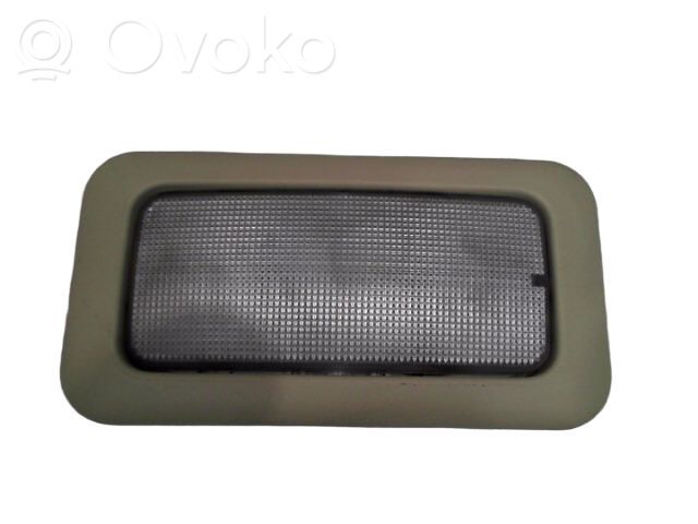 Ford Ka Front seat light 