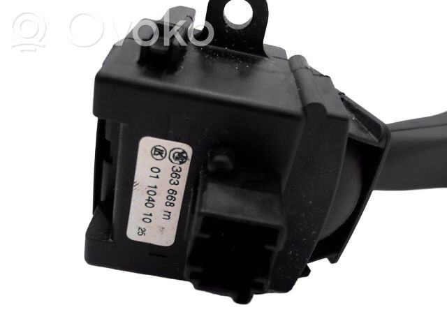 BMW X3 E83 Indicator stalk 