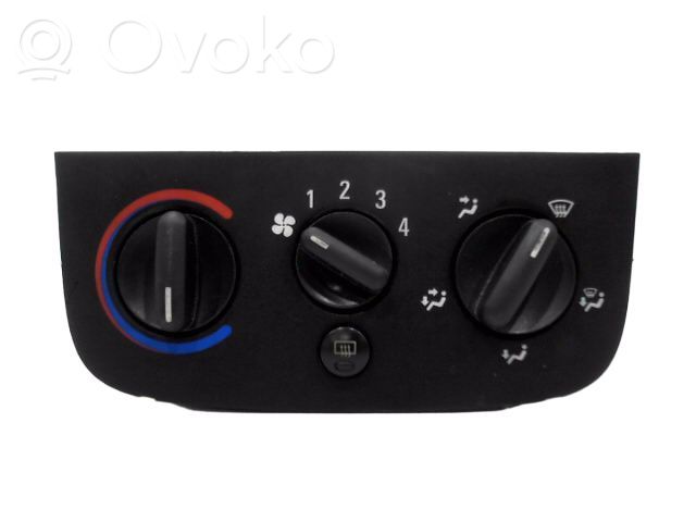 Climate control unit   9196202,77191265,9196202