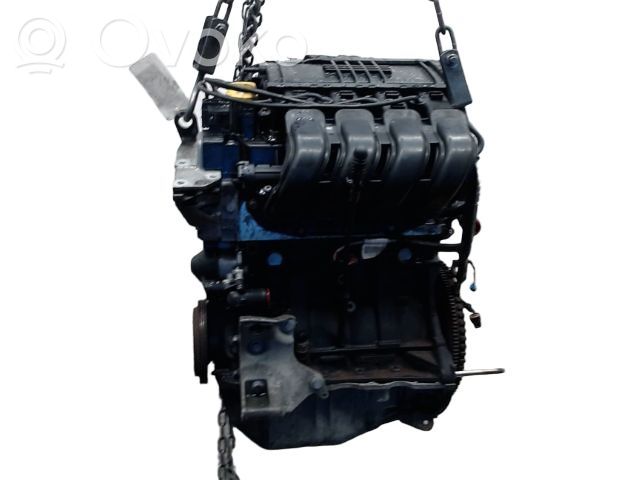 Engine   D4FB712,D4FB712