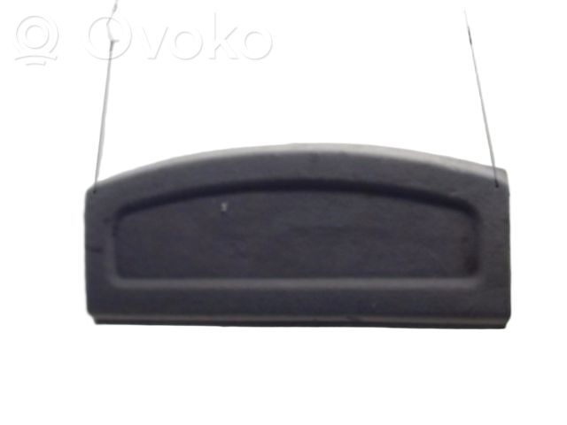Volkswagen Golf Plus Hattuhylly 