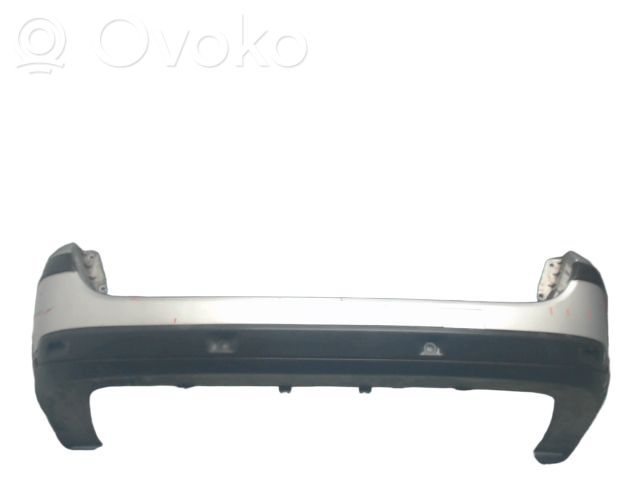 Citroen C5 Bamperis 