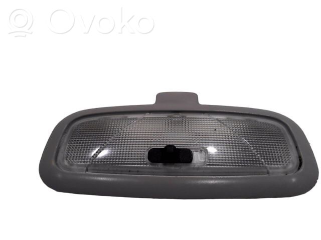 Ford Focus Luz del asiento delantero 