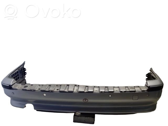 BMW 5 E39 Rear bumper 